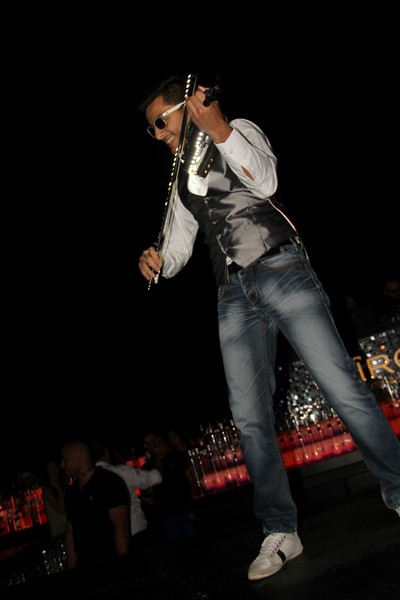 NDU SKYBAR Full Of Stars